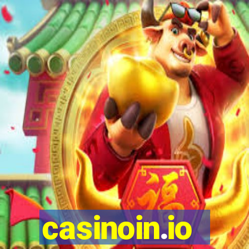 casinoin.io