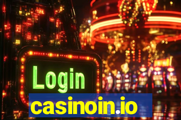 casinoin.io