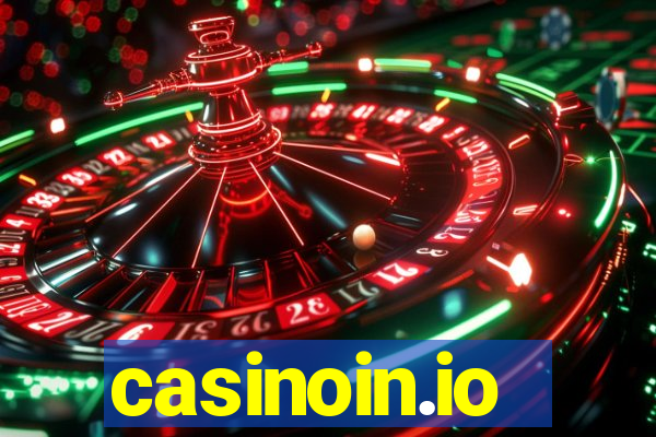 casinoin.io