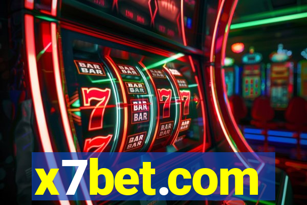 x7bet.com