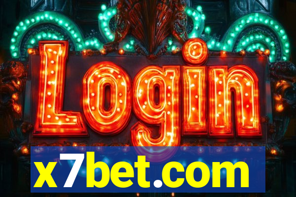 x7bet.com