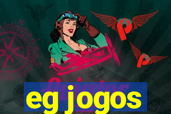 eg jogos