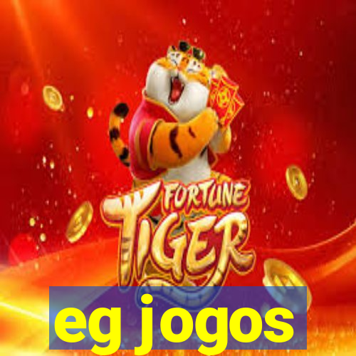 eg jogos