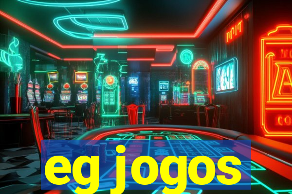 eg jogos