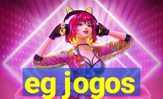 eg jogos