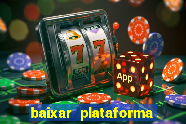 baixar plataforma 585 bet