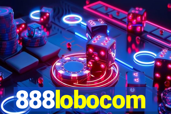 888lobocom