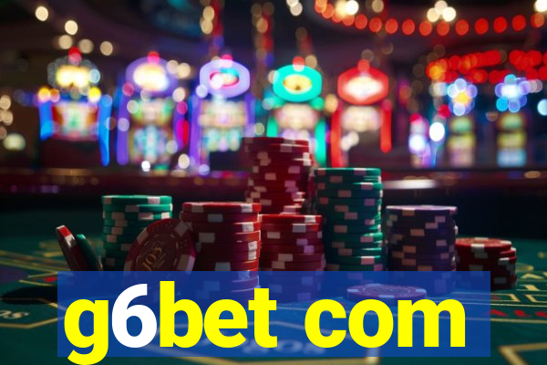 g6bet com