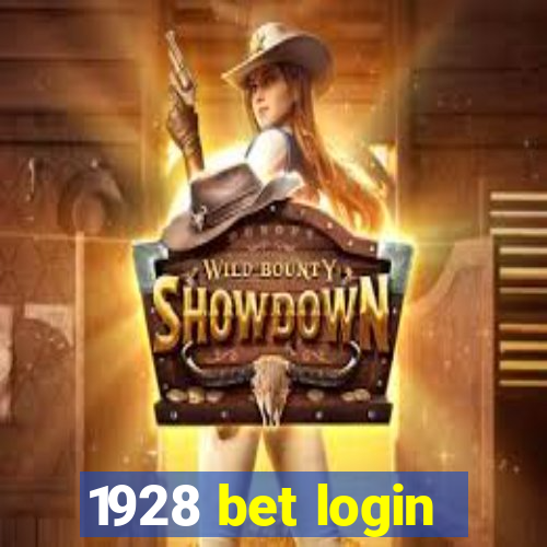 1928 bet login