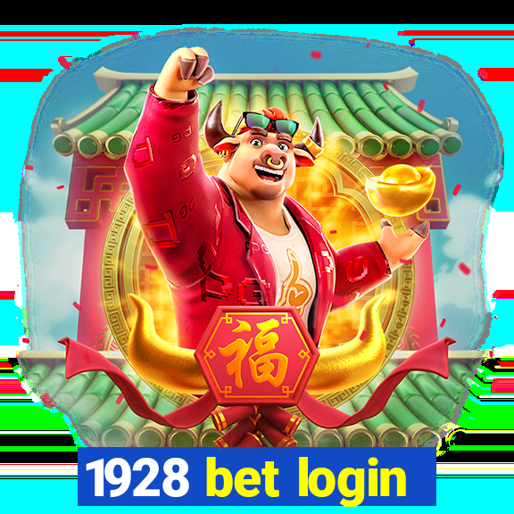 1928 bet login