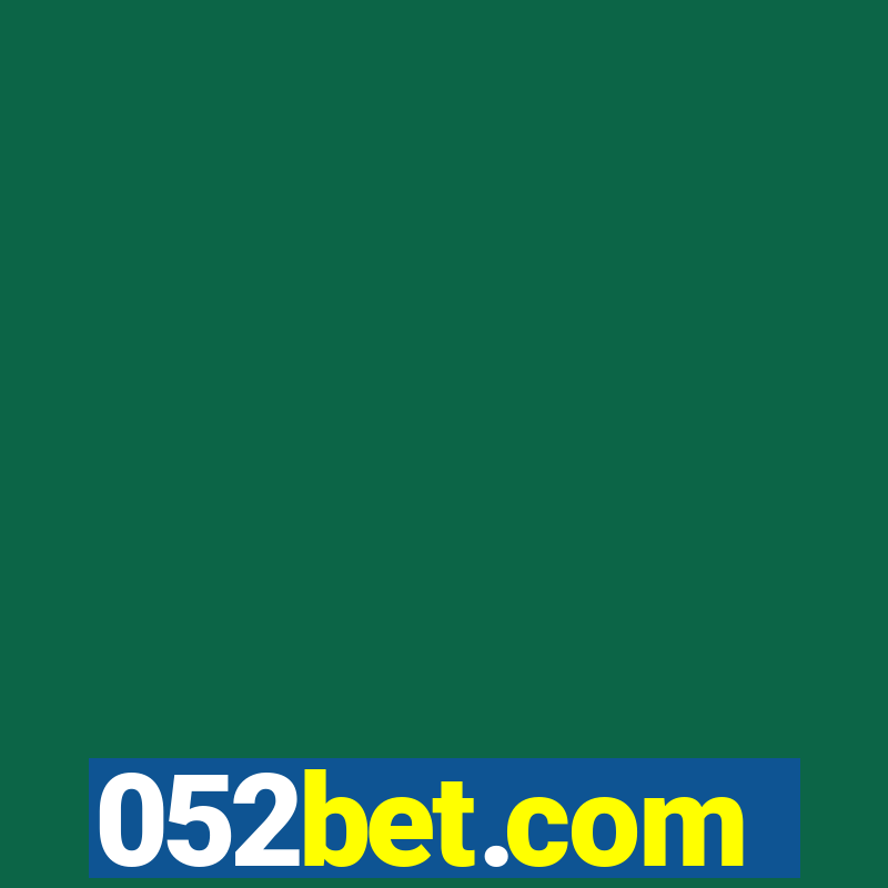 052bet.com