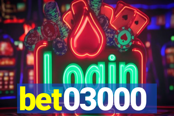 bet03000