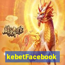 kebetFacebook