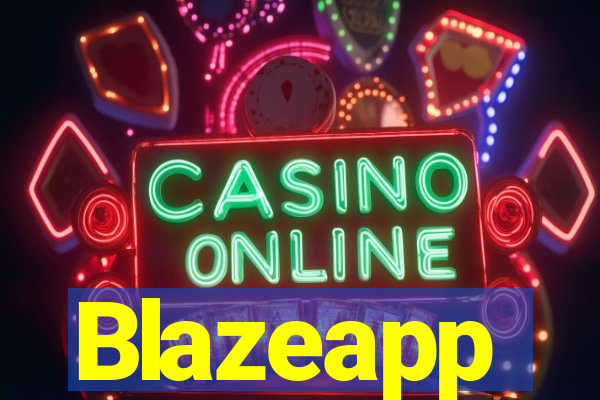 Blazeapp