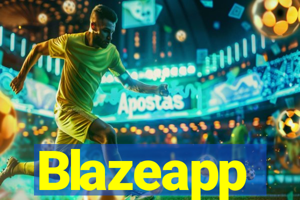 Blazeapp