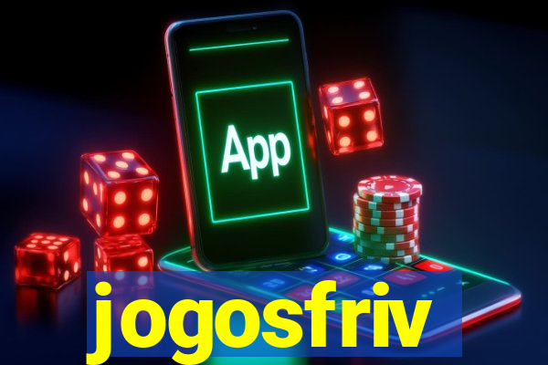 jogosfriv