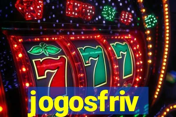 jogosfriv