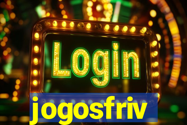 jogosfriv