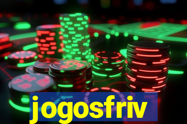 jogosfriv