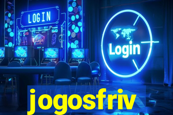 jogosfriv