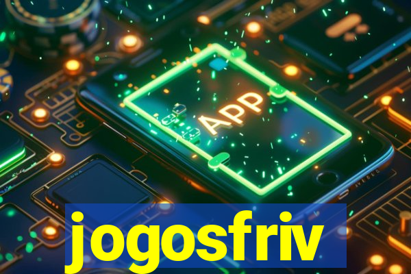 jogosfriv