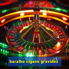 baralho cigano gravidez