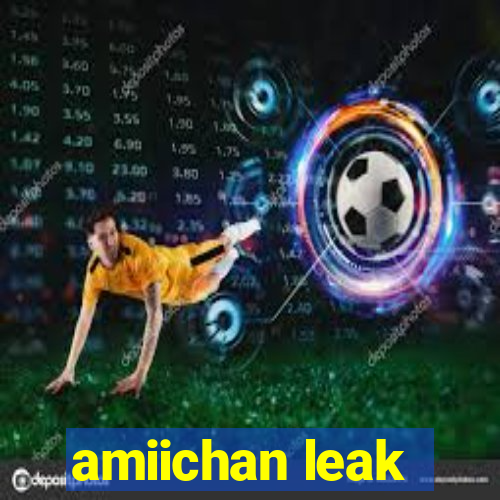 amiichan leak