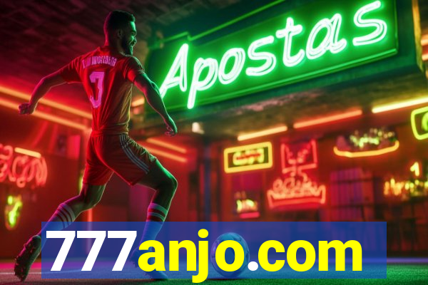 777anjo.com