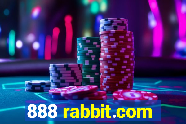 888 rabbit.com