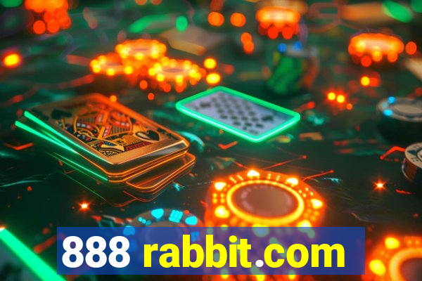 888 rabbit.com