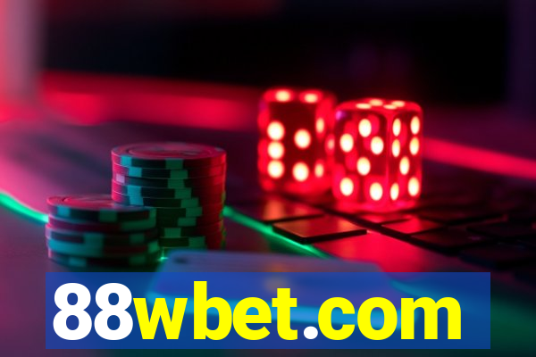 88wbet.com