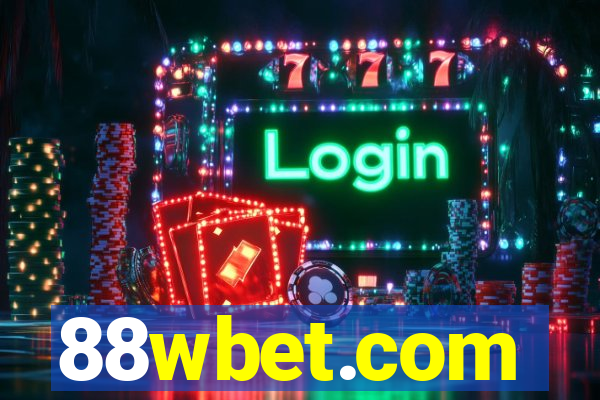 88wbet.com