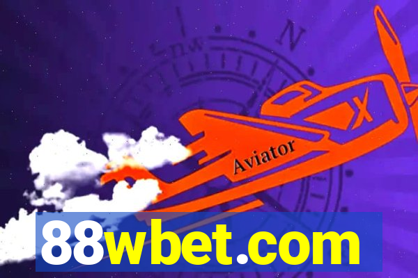 88wbet.com