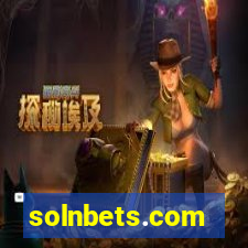 solnbets.com