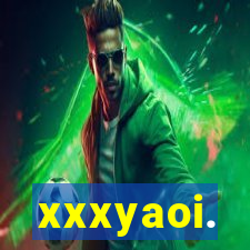 xxxyaoi.