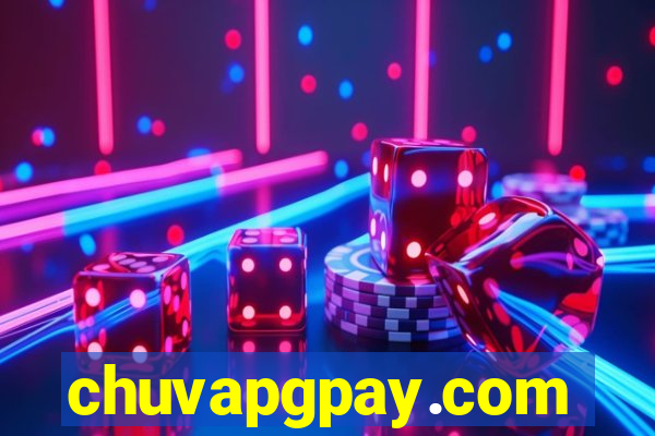 chuvapgpay.com