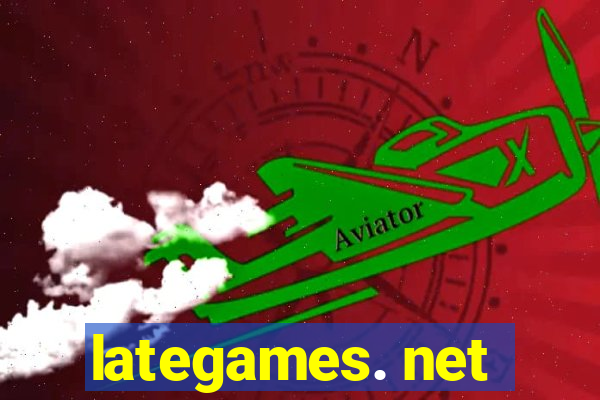 lategames. net