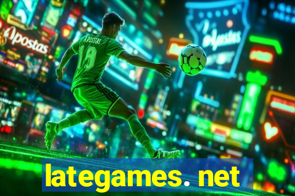 lategames. net