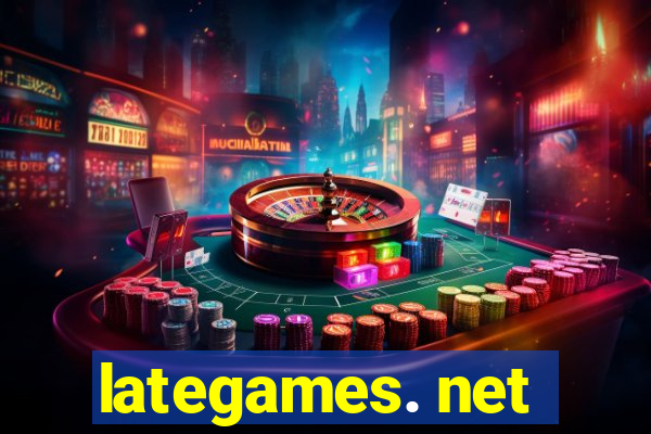 lategames. net