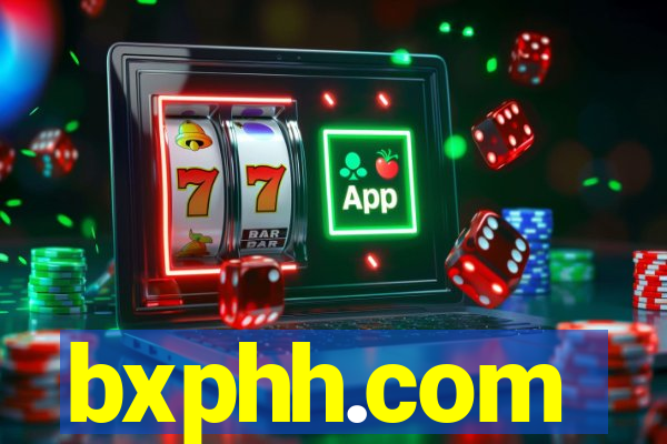 bxphh.com