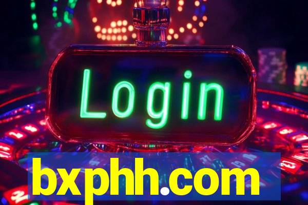 bxphh.com