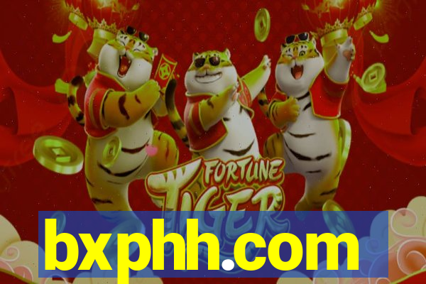 bxphh.com