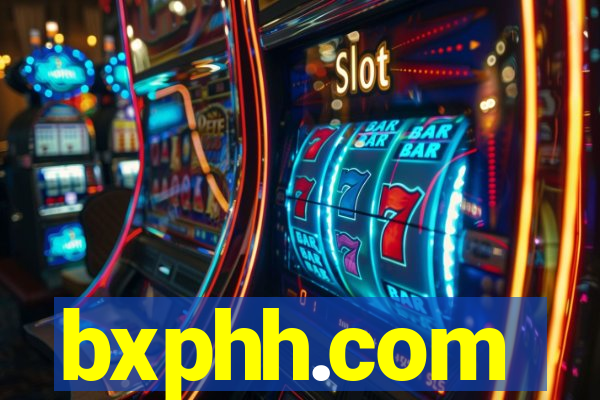 bxphh.com