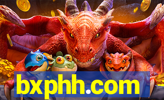 bxphh.com