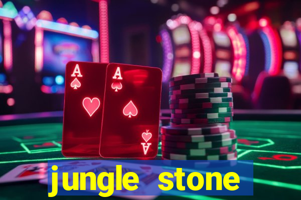 jungle stone reclame aqui