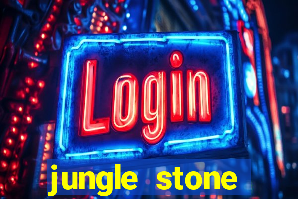 jungle stone reclame aqui