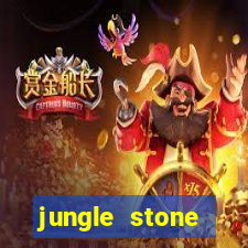 jungle stone reclame aqui