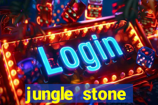 jungle stone reclame aqui