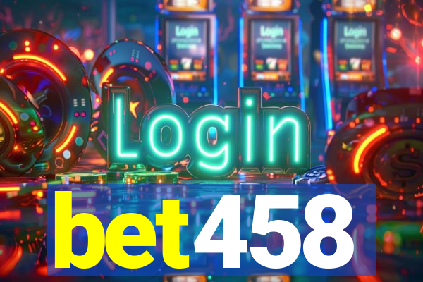 bet458