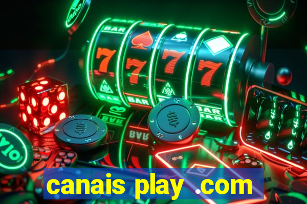 canais play .com